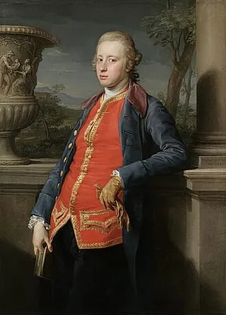 William Cavendish, V duca di Devonshire