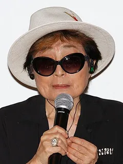Yōko Ono