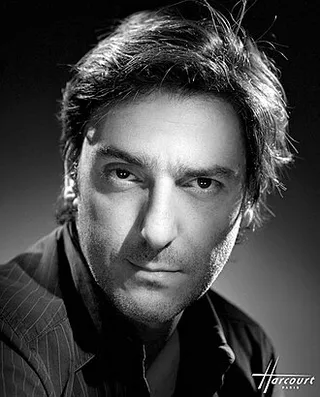 Yvan Attal
