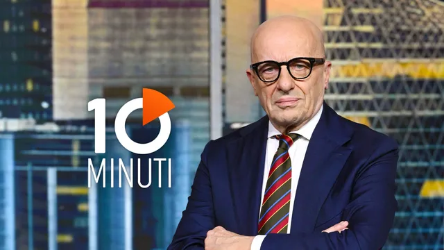 10 minuti