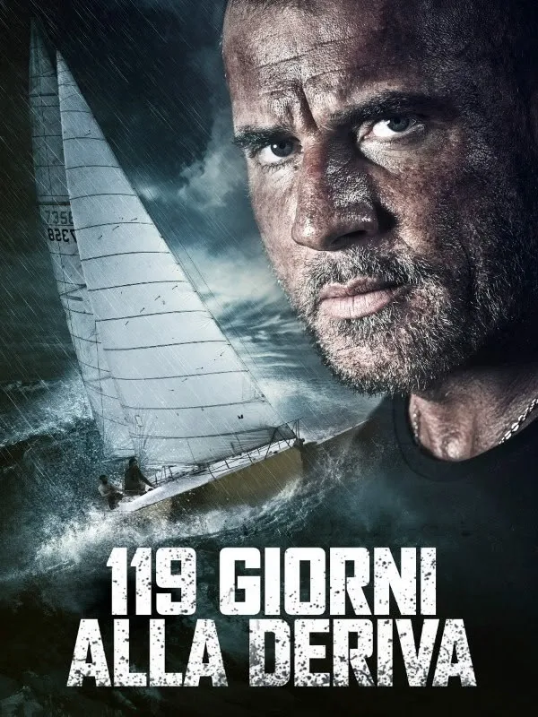 119 giorni alla deriva