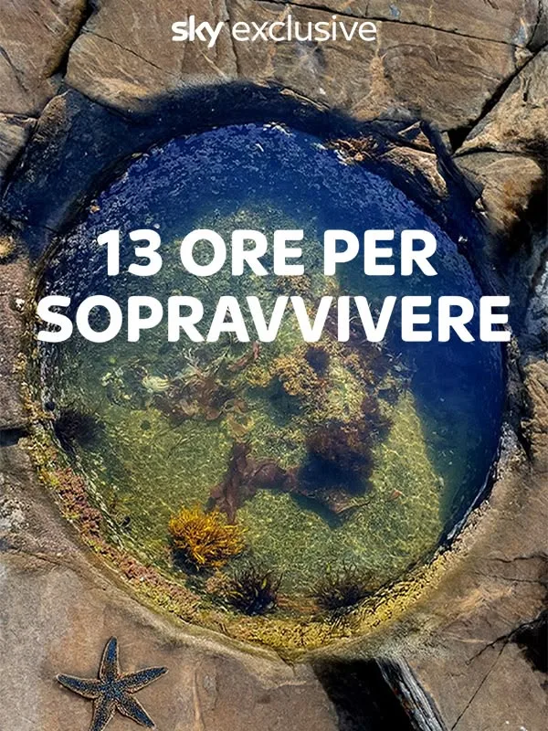 13 ore per sopravvivere