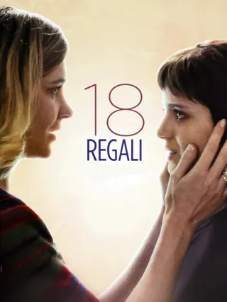 18 regali