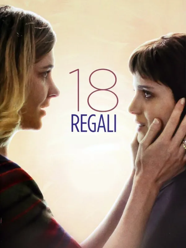 18 regali