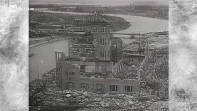 1939-1945. La II Guerra Mondiale