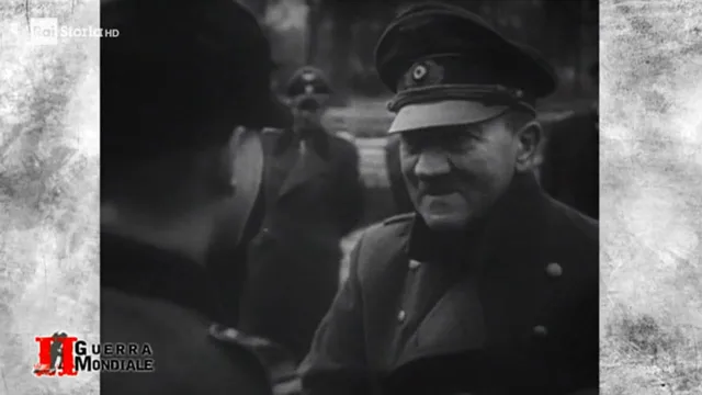 1939-1945. La II Guerra Mondiale