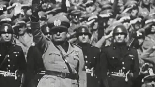 1940: Italia in guerra p.1. La dichiarazione