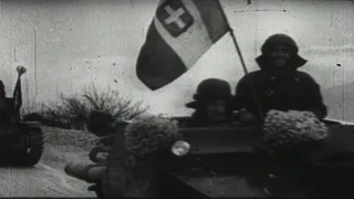 1941 - L'Italia in guerra. Fuoco nei Balcani