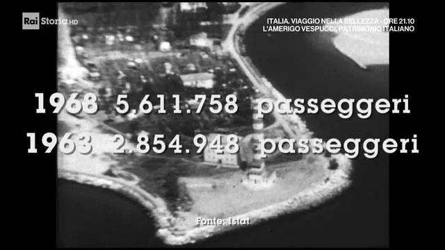 1968. Niente come prima