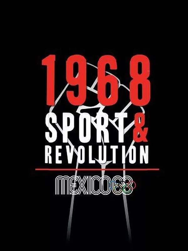 1968 Sport & Revolution