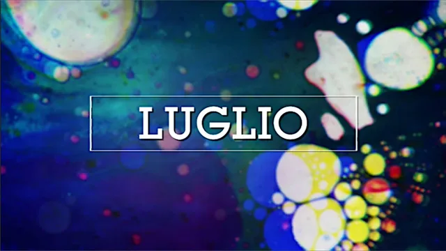 1969. Niente come prima - Luglio