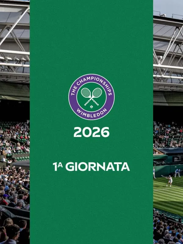 1a giornata