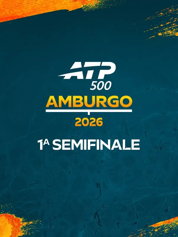 1a Semifinale