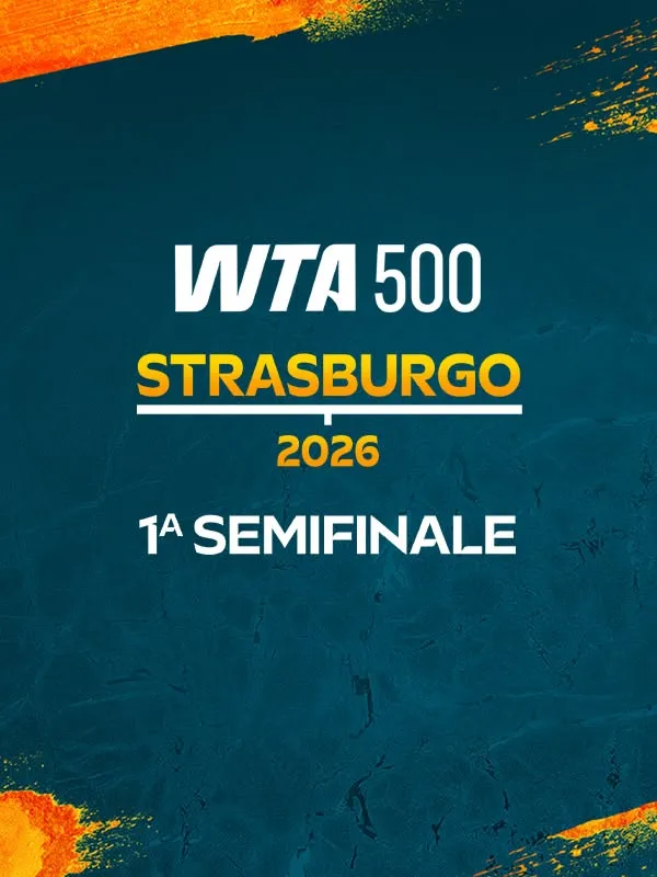 1a Semifinale