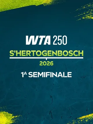 1a Semifinale