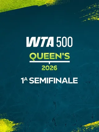 1a Semifinale