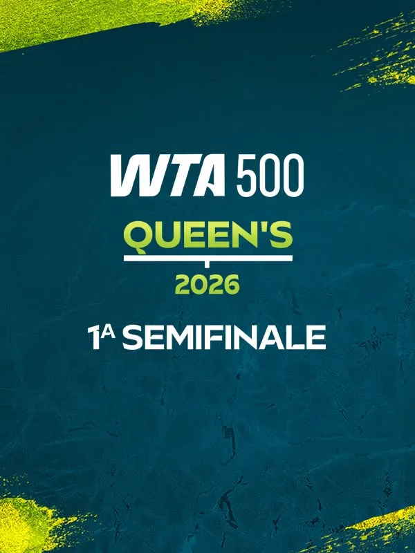 1a Semifinale