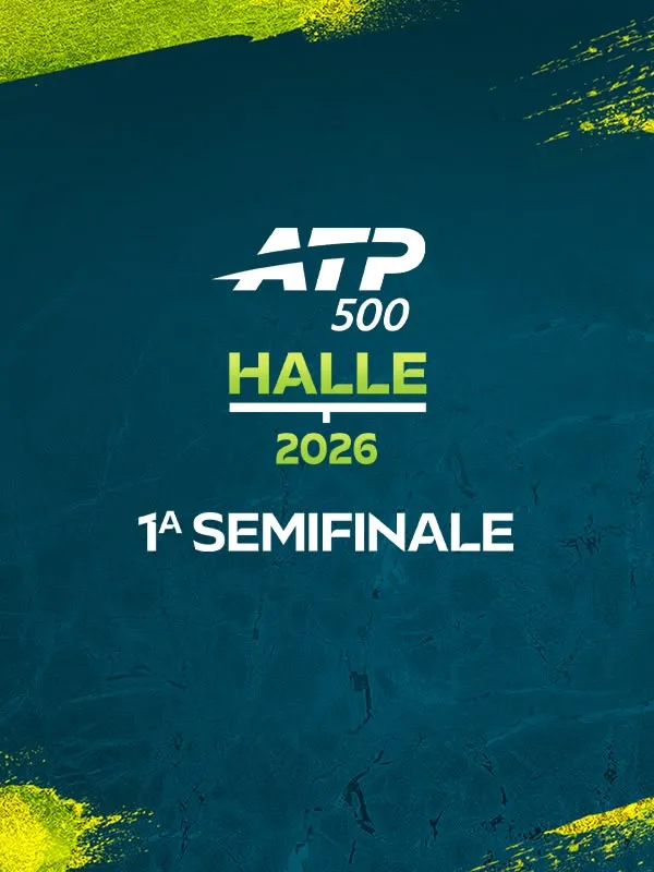 1a Semifinale