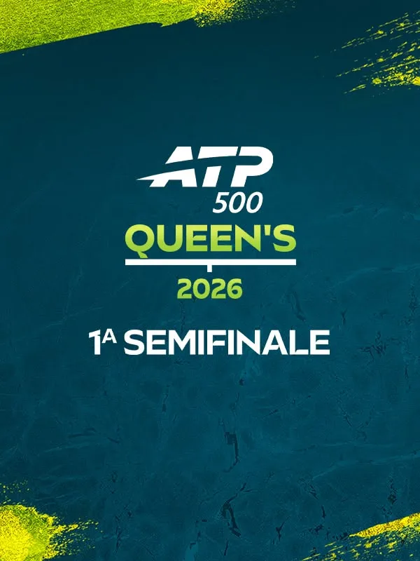 1a Semifinale