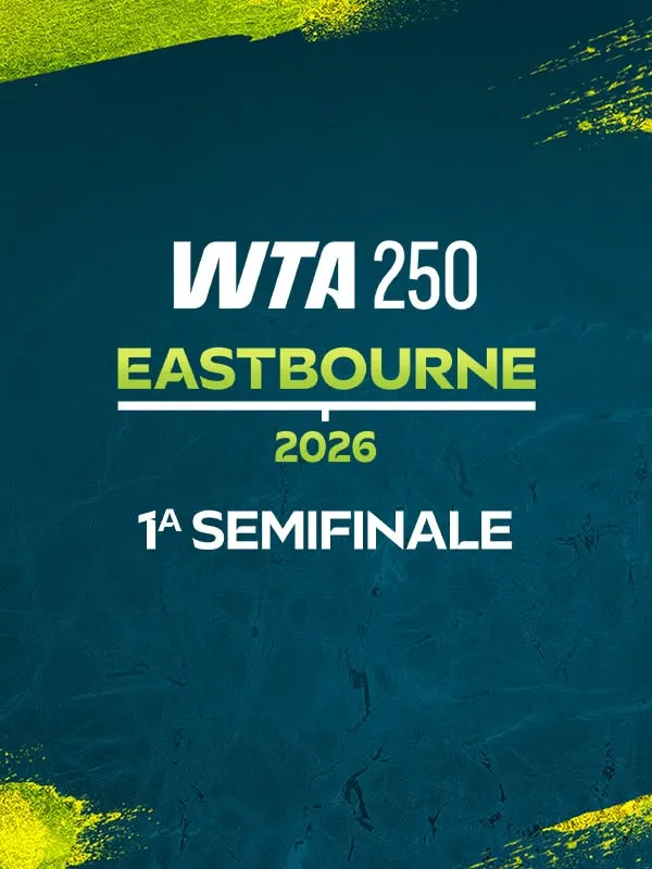 1a Semifinale