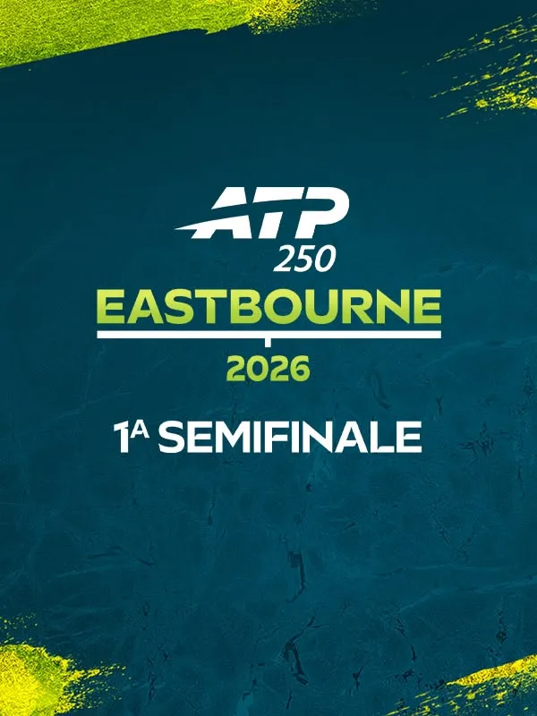 1a Semifinale