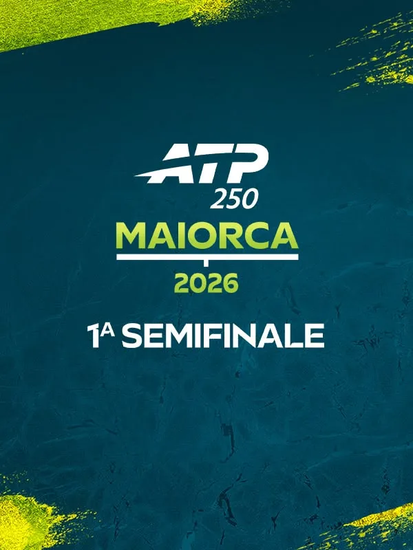 1a Semifinale