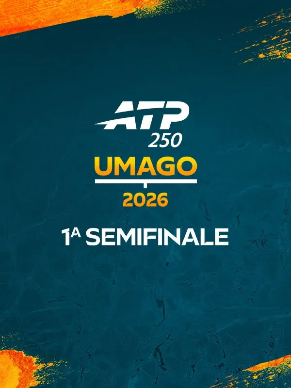 1a Semifinale