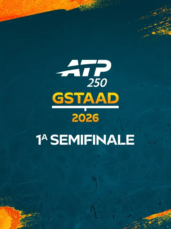 1a Semifinale