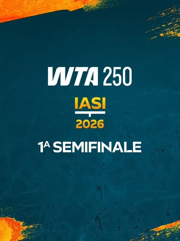 1a Semifinale