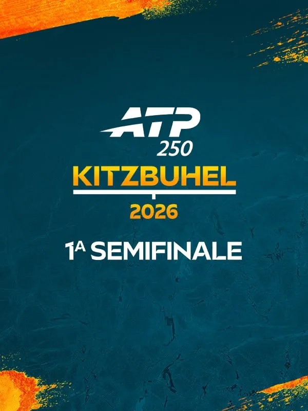 1a Semifinale