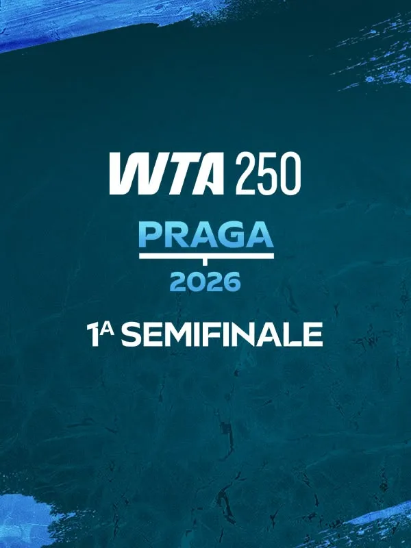 1a Semifinale