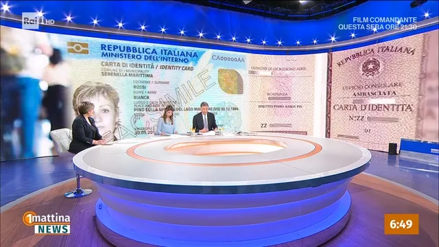 1mattina News