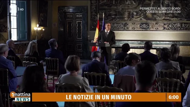 1mattina News