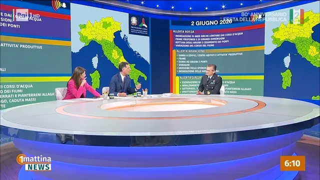 1mattina News