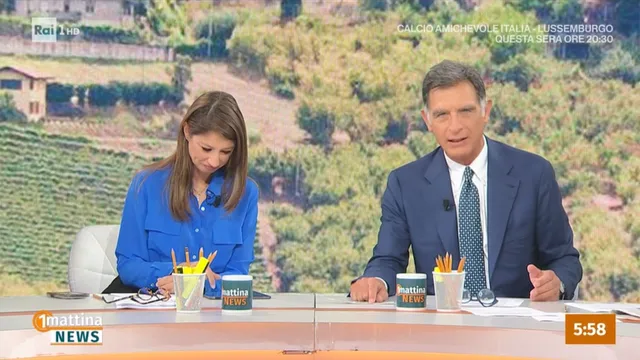 1mattina News