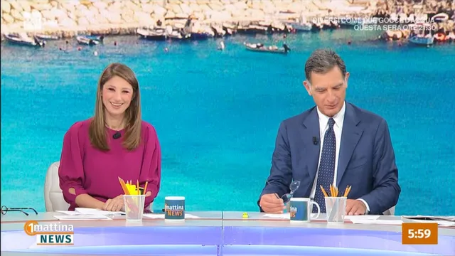 1mattina News