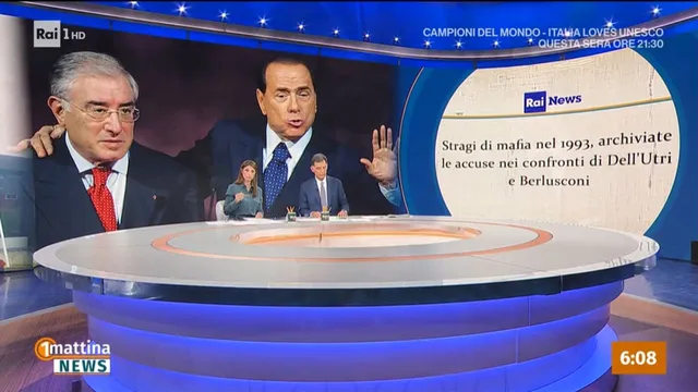 1mattina News