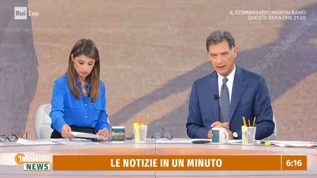 1mattina News