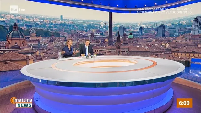 1mattina News