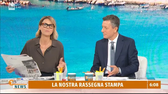 1mattina News