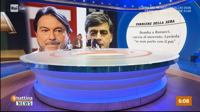 1mattina News