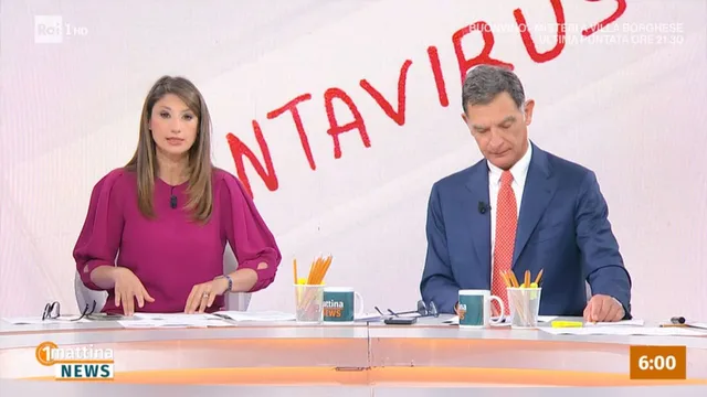 1mattina News