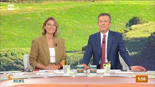 1mattina News