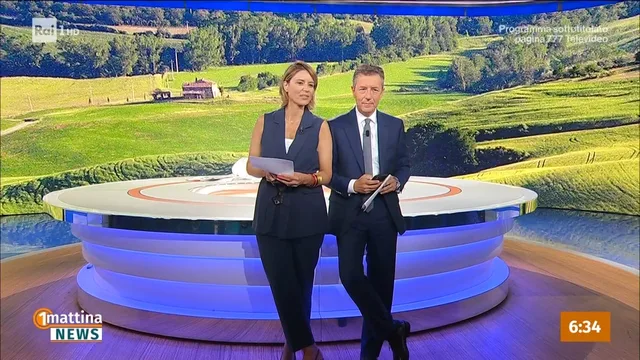 1mattina News