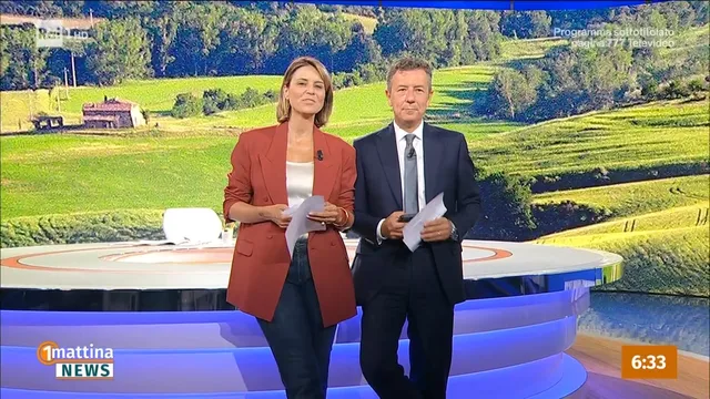 1mattina News