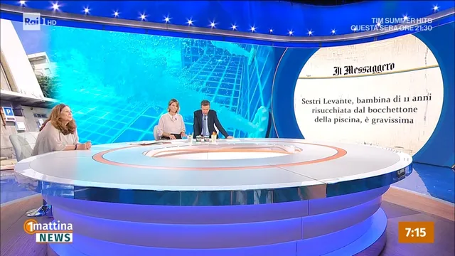 1mattina News