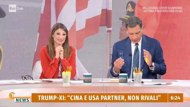 1mattina News