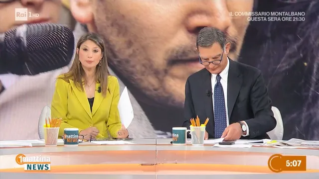 1mattina News