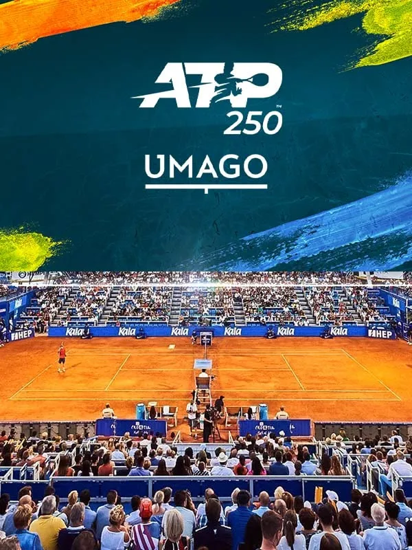 2^ Quarto di Finale: Arnaldi - Dzumhur