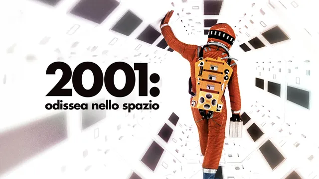 2001: Odissea nello spazio